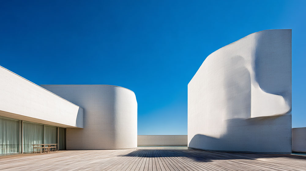 Goyo Architecture Work 2